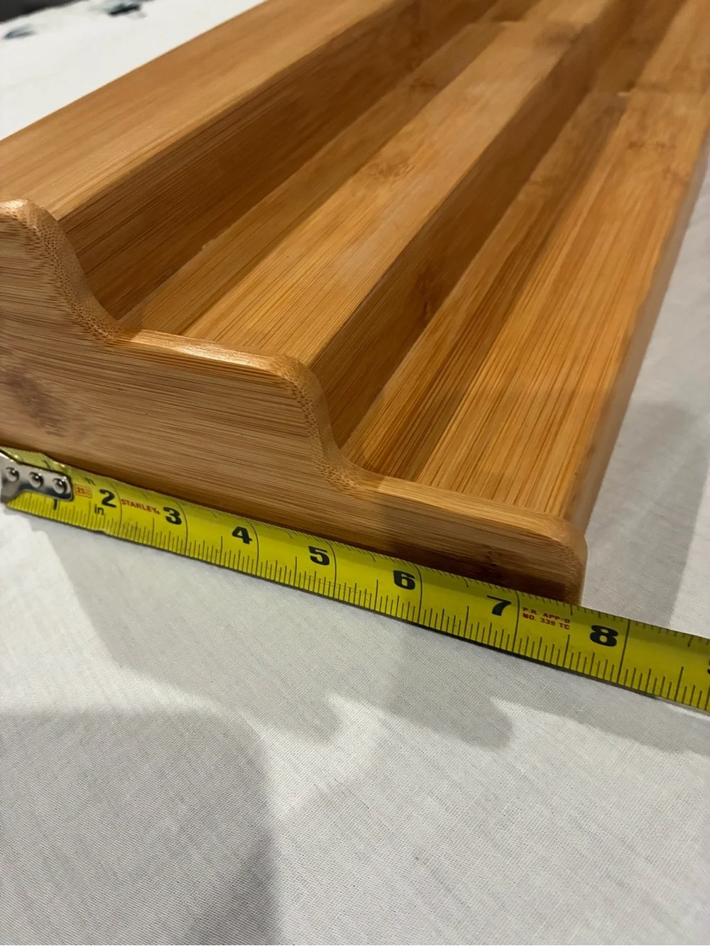 N/A wood spice